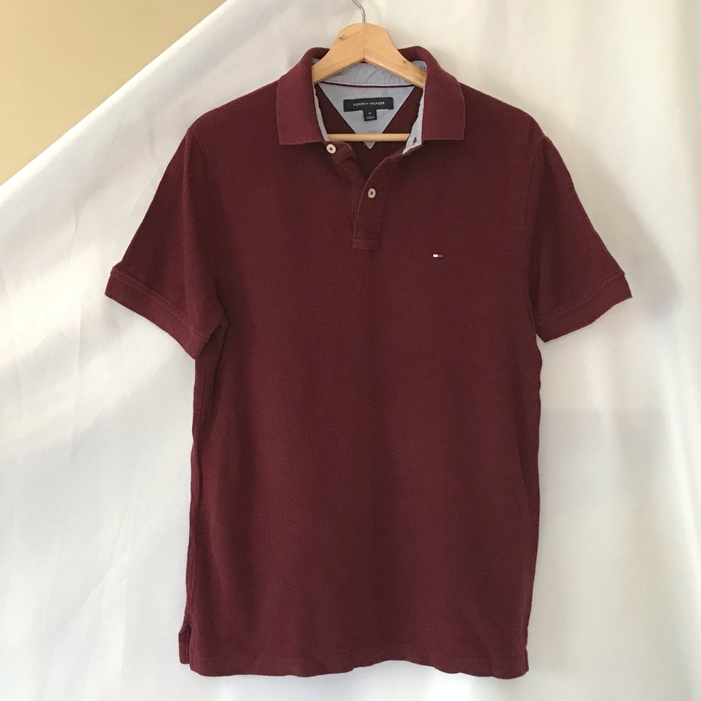 Tommy Hilfiger polo